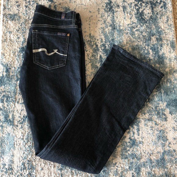 7 For All Mankind Denim - NWOT 7 for All Mankind Jeans